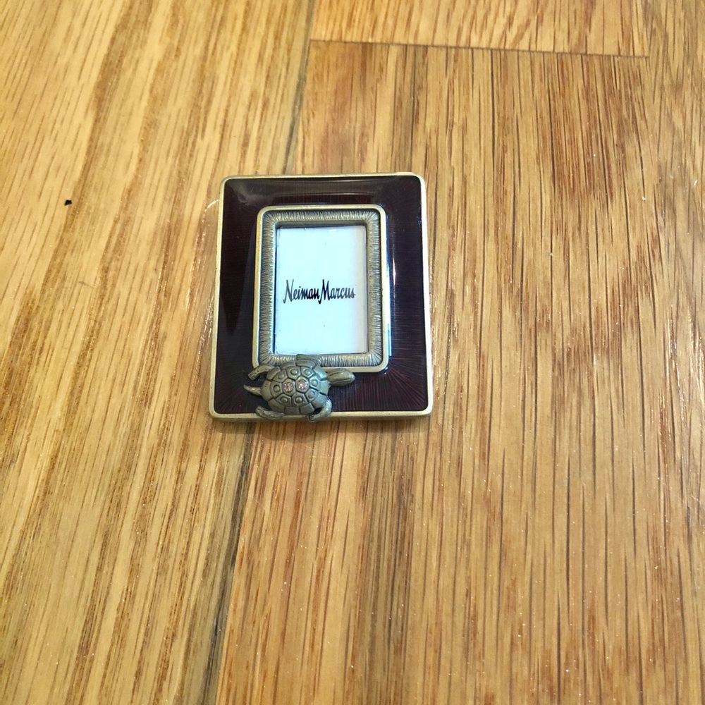Jay Strongware miniature frame, vintage